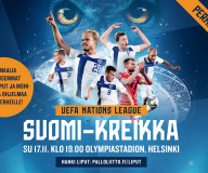 Suomi-Kreikka