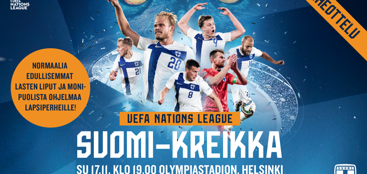 Suomi-Kreikka