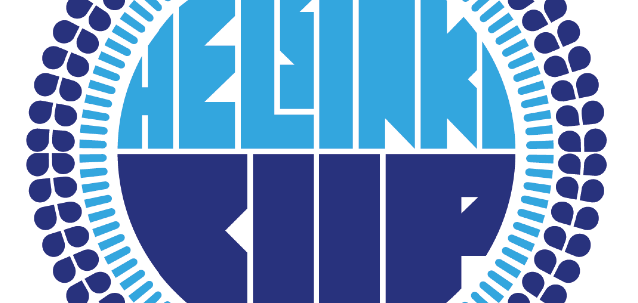 Helsinki Cup logo