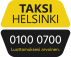 Taksi Helsinki