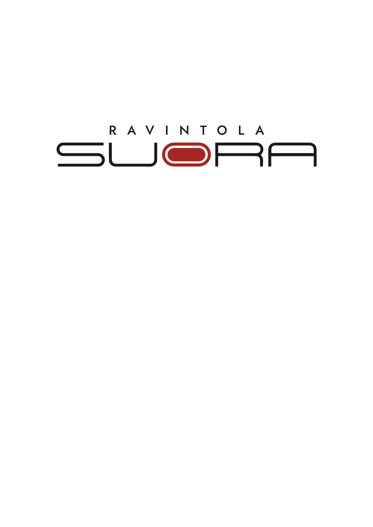 Ravintola Suoran logo